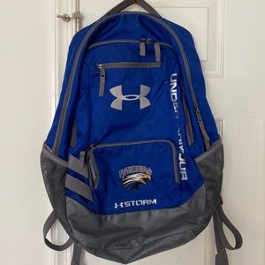 UA Athletic Bag